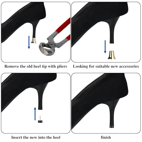 pinzas para stiletto de alta calidad
