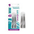 pinzas profesionales de acero inoxidable