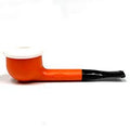 Pipa de fumar Nording Erik Shorty Naranja