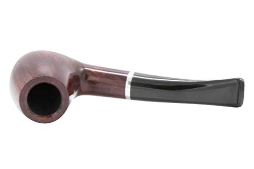 pipa de tabaco para fumadores exigentes
