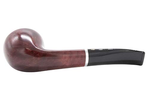 pipa de tabaco Rossi Rubino Antico duradera