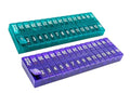 planificador de pastillas mensual grande