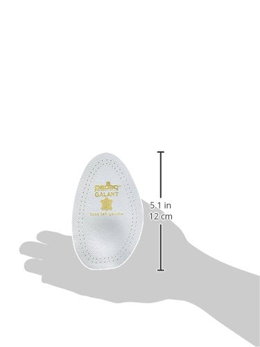 plantilla autoadhesiva para confort