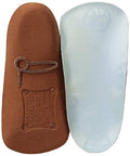 plantilla birkenstock azul para comodidad del pie