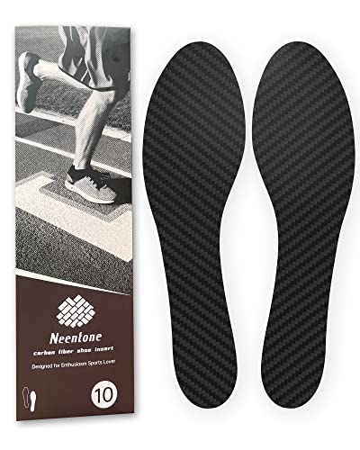 plantilla de carbono para hombre