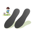plantilla de carbono para niños