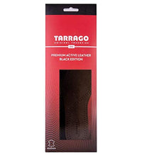 plantilla de cuero premium para comodidad