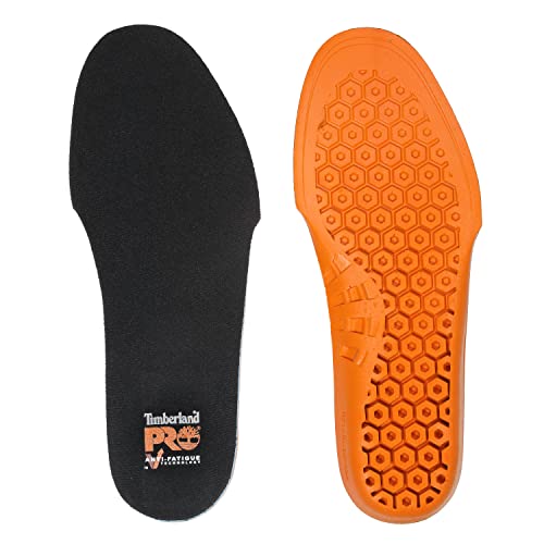 plantilla de reemplazo Timberland PRO cómoda