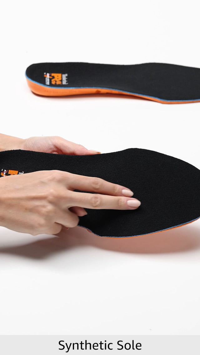 plantilla de reemplazo Timberland PRO para bienestar