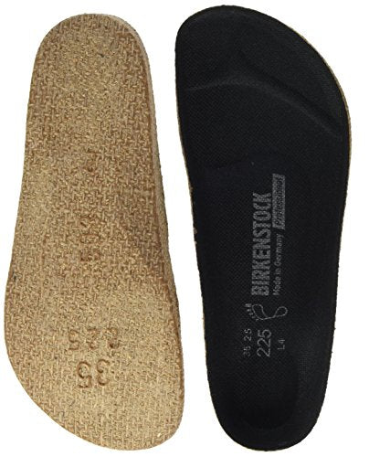 plantilla de repuesto Birkenstock Kork cómoda