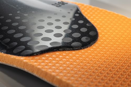 plantilla ideal para zapatos de uso prolongado