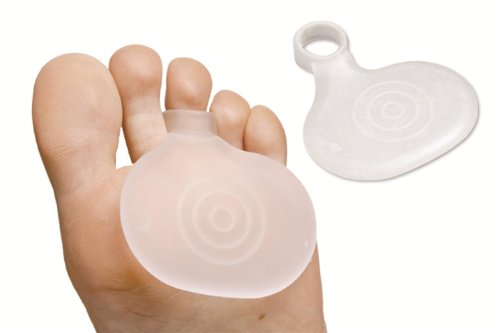 plantilla pediFix para aliviar el dolor