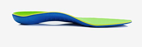 plantilla Powerstep KidSport para prevenir lesiones