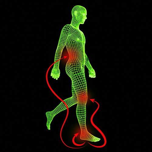 plantilla profoot material acolchado de calidad