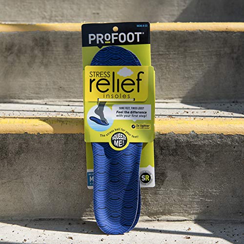 plantilla profoot talla hombre 8-13