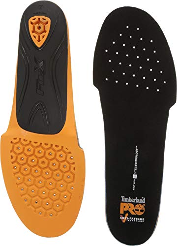 plantilla Timberland PRO para mayor comodidad