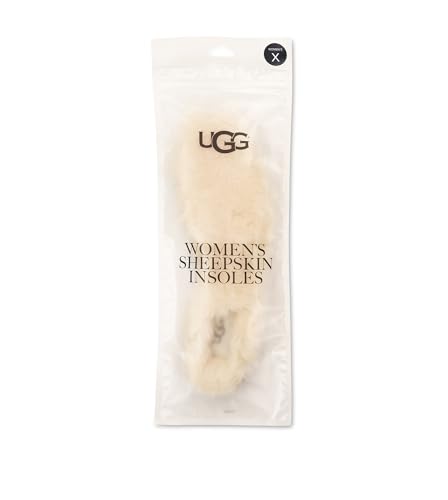 plantilla UGG ideal para caminar largas distancias