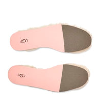 plantilla UGG para mayor confort diario