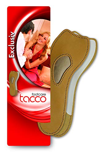 plantillas 3/4 para zapatos casuales