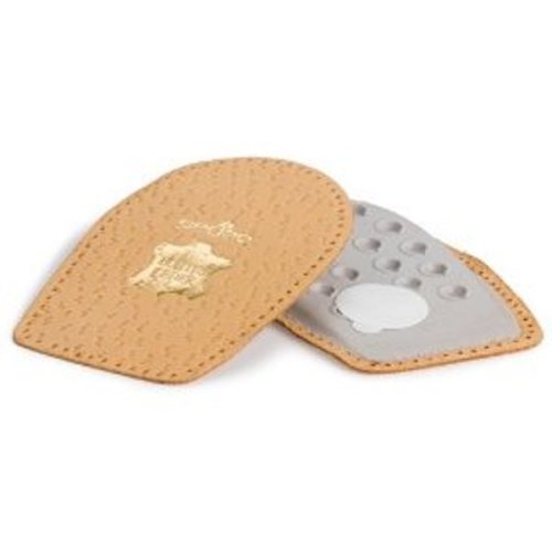 plantillas absorbentes de impacto para pies