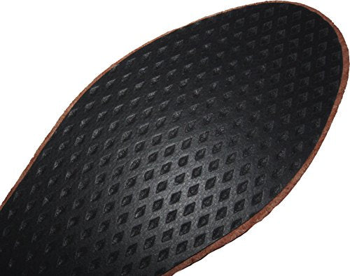 plantillas absorbentes para comodidad