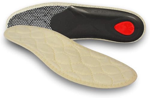 plantillas aislantes para invierno