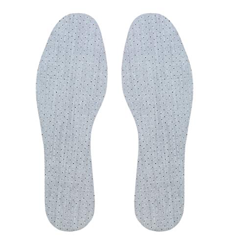 plantillas ajustables para comodidad