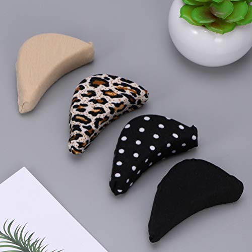 plantillas ajustables para pies felices