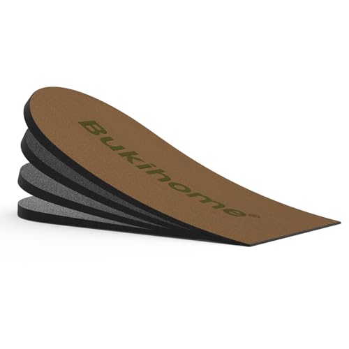 plantillas ajustables para zapatos Bukihome