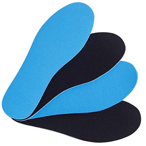 plantillas amitataha absorbentes de sudor para pies secos