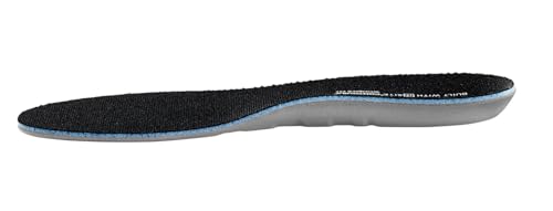 plantillas Carhartt diseño ergonómico negro