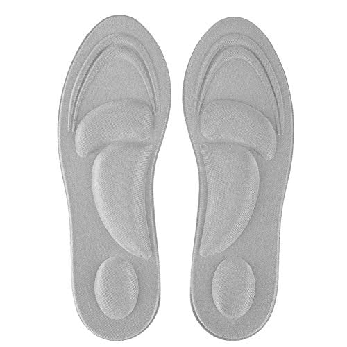 plantillas cómodas para zapatos