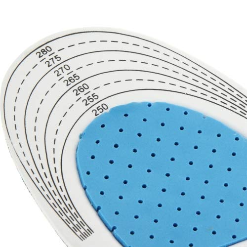 plantillas con absorción de impactos para deporte