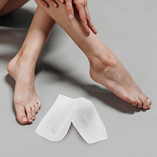 plantillas con soporte para pies cansados