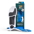 plantillas currex golfpro soporte arqueado