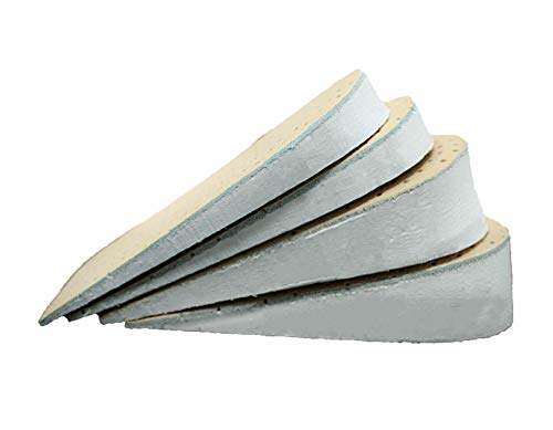 plantillas de 1cm y 3cm para altura