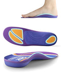 plantillas de arco QBK para comodidad