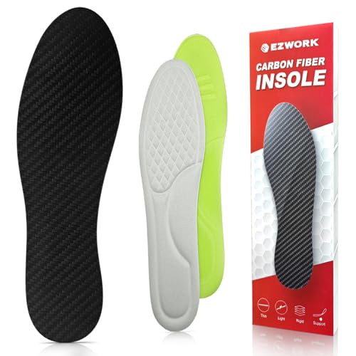 plantillas de fibra de carbono para soporte