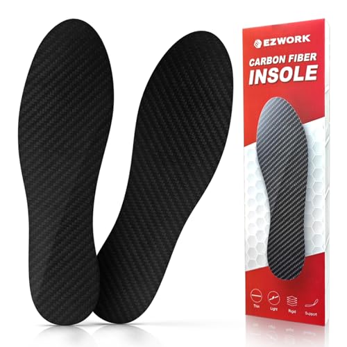 plantillas de fibra de carbono para soporte