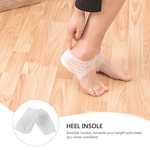 plantillas de gel para aliviar dolor