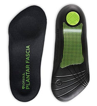 plantillas de gel para caminar sin dolor
