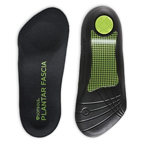plantillas de gel para caminar sin dolor
