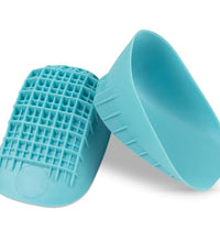 plantillas de gel para talón cómodo