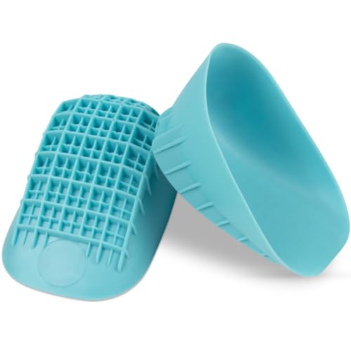plantillas de gel para talón cómodo