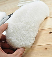 plantillas de piel ideales para invierno