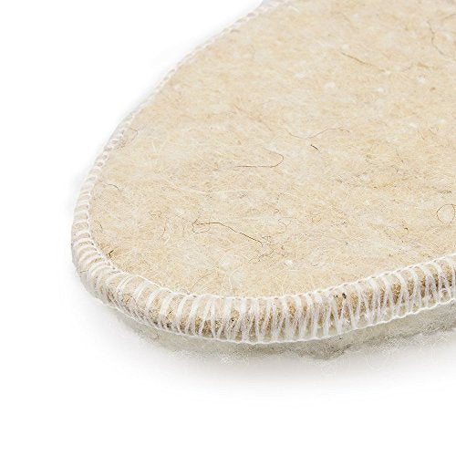 plantillas de piel que cuidan tus pies