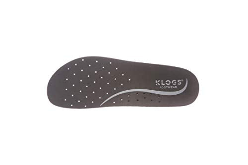 plantillas de reemplazo Klogs cómodas para pies