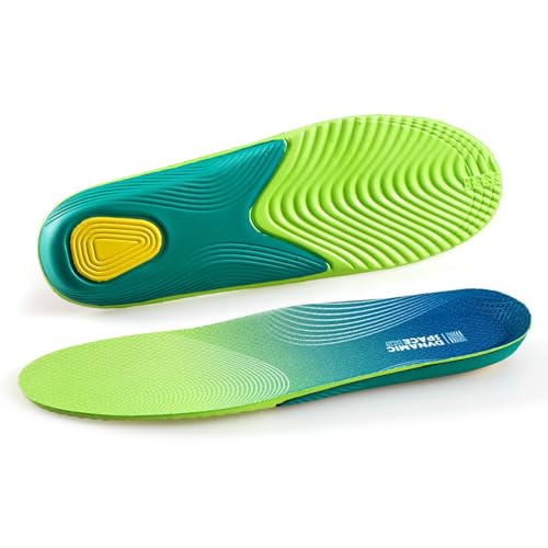 plantillas de zapato cómodas XINIFOOT