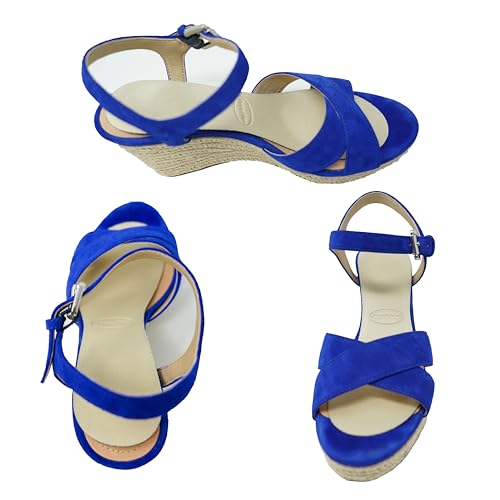 plantillas delgadas para zapatos abiertos