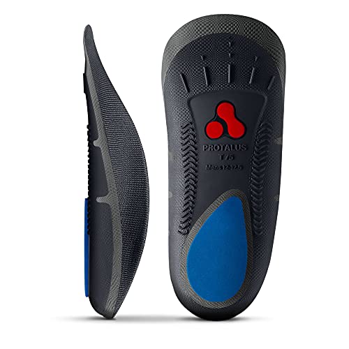 plantillas delgadas Protalus para mujeres